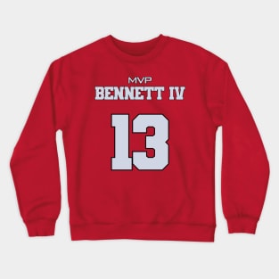 Bennett IV Crewneck Sweatshirt